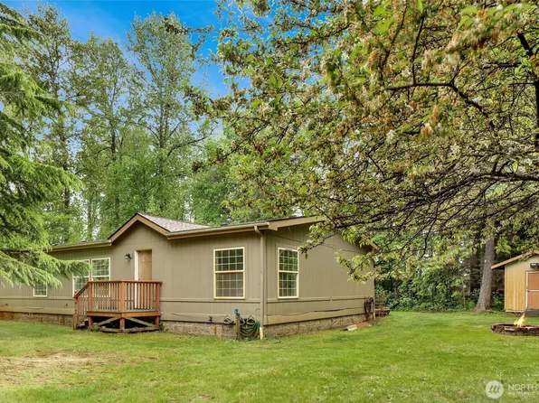 2120 Harksell Road, Ferndale, WA 98248