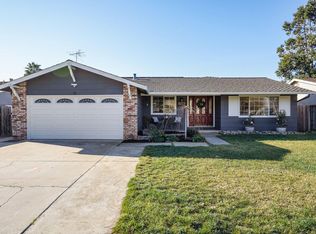 754 Pearlwood Way, San Jose, CA 95123