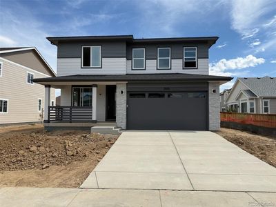 2681 Sawyer Lane, Erie, CO, 80026