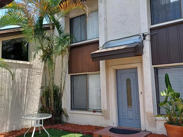 1881 N Hercules Ave APT 602, Clearwater, FL 33765