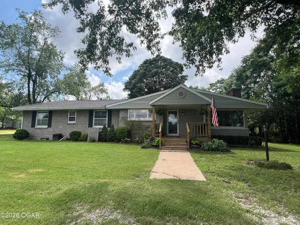 8087 County Road 164, Carthage, MO 64836