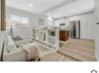 1464 55th Ave #1464B, Oakland, CA 94621