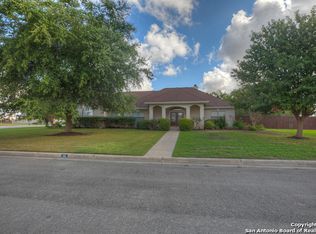 111 Olas Path, New Braunfels, TX 78130