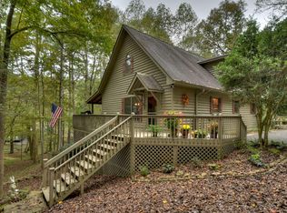 1267 Lazy River Ln #1, Ellijay, GA 30536