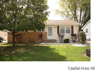 2604 Sandgate Rd, Springfield, IL 62702