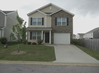 1112 Indian Rock Run, Duncan, SC 29334