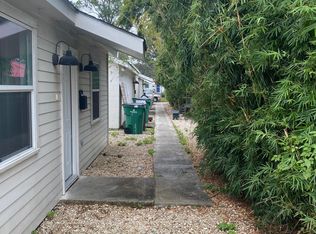 209 Vinet Ave #C, New Orleans, LA 70121