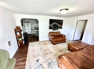 Bay Park Lane Duplex, Coos Bay, OR 97420