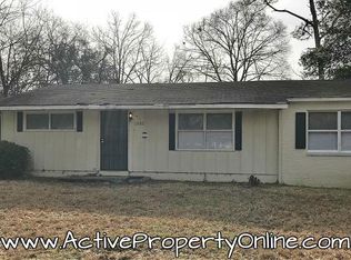 1592 Hurley Cir, Macon, GA 31206