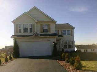 3712 Fiday Rd, Joliet, IL 60431