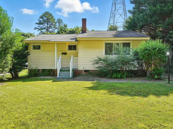 912 Dixie Trl, Raleigh, NC 27607