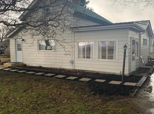 473 W County Line Rd, Springfield, OH 45502