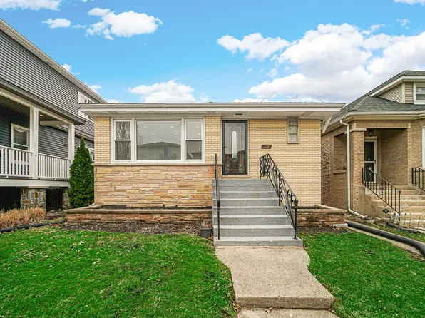 2219 N 74th Ct, Elmwood Park, IL 60707