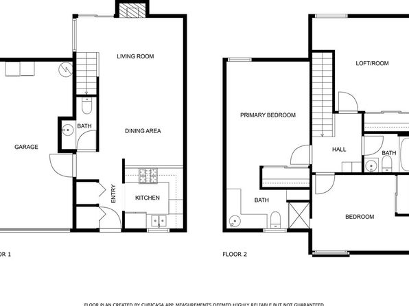 4734 N Vincent Ave APT A, Covina, CA 91722