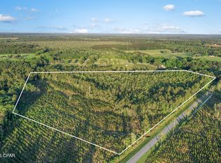 County Road 177 Lot 2, Bonifay, FL 32425