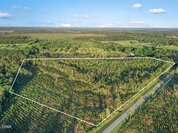 County Road 177 Lot 2, Bonifay, FL 32425