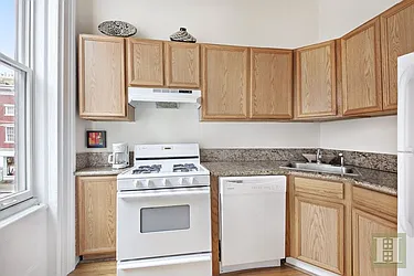 Rented by Halstead Real Estate