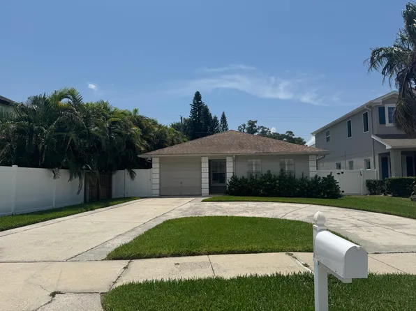 115 S Hale Ave, Tampa, FL 33609