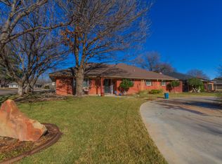 6114 Dreyfuss Rd, Amarillo, TX 79106