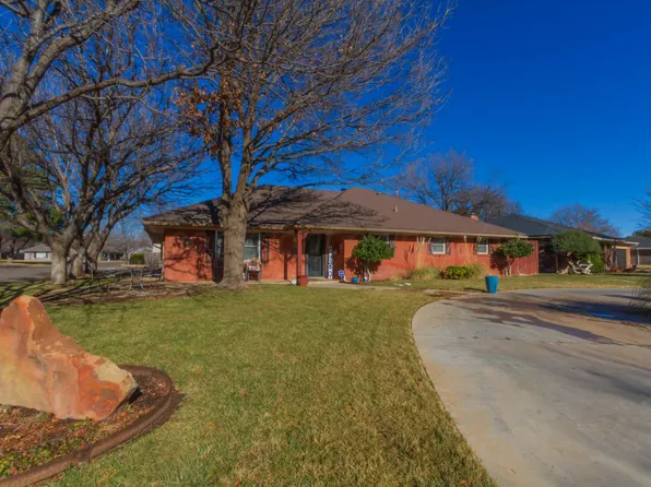 6114 Dreyfuss Rd, Amarillo, TX 79106