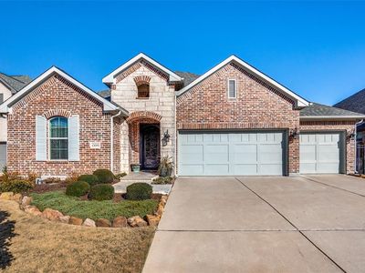 1509 Liberty Way Trl, Wylie, TX, 75098
