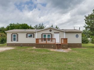5628 County Road 917, Nevada, TX 75173