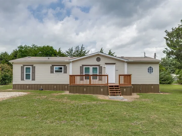 5628 County Road 917, Nevada, TX 75173