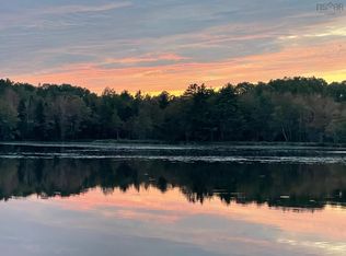 95 Natural Forest Lake Rd, Lunenburg, NS B0R1A0