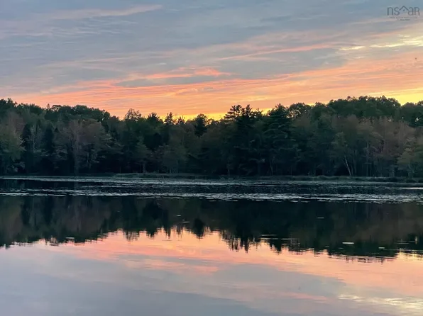 95 Natural Forest Lake Rd, Lunenburg, NS B0R 1A0