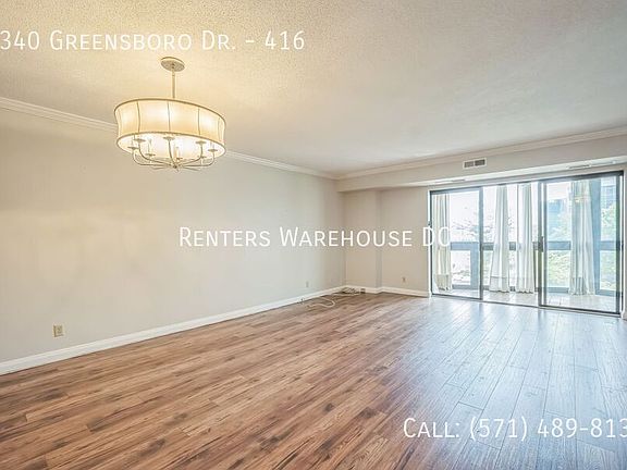 3rd image of 8340 Greensboro Dr APT 416