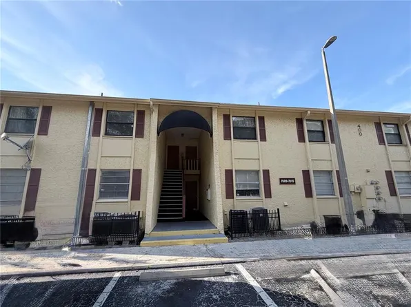 7513 Abonado Rd #7513, Tampa, FL 33615