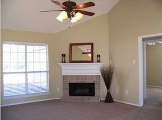 7970 Woodland Way, Semmes, AL 36575