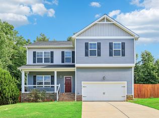 1516 Yakimas Rd, Raleigh, NC 27603