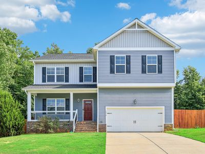 1516 Yakimas Rd, Raleigh, NC, 27603