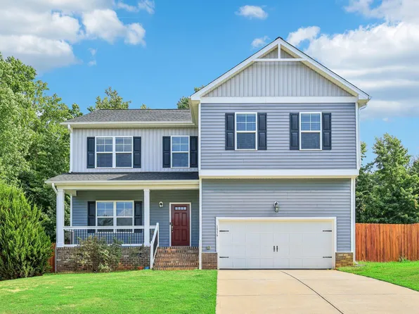 1516 Yakimas Rd, Raleigh, NC 27603