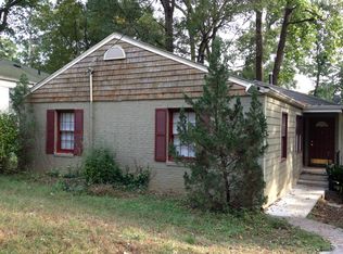 1323 George W Brumley Way SE, Atlanta, GA 30317