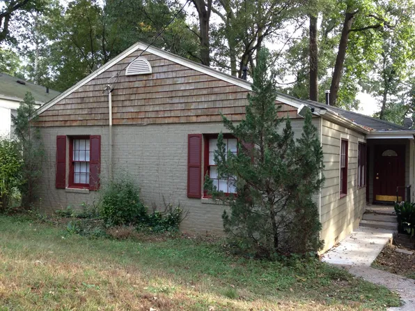 1323 George W Brumley Way SE, Atlanta, GA 30317