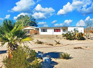 76956 Taco Dr, Twentynine Palms, CA 92277