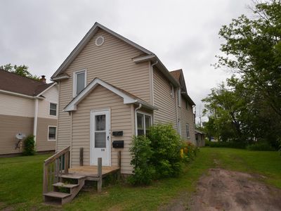 510 N 52nd Ave W, Duluth, MN, 55807