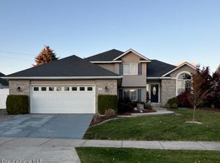 315 E Titanium Ct, Post Falls, ID 83854