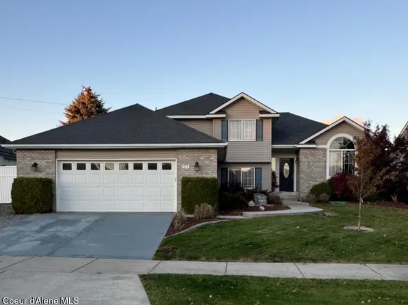 315 E Titanium Ct, Post Falls, ID 83854