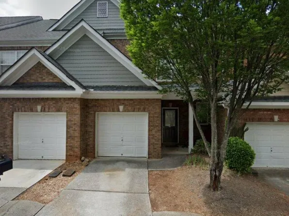 1725 Oakbrook Ln NW, Kennesaw, GA 30152