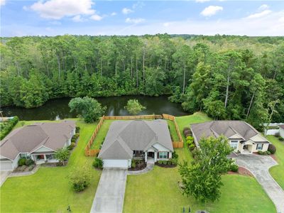 564 Freedom Trl, Brunswick, GA, 31525