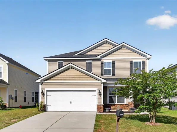 1303 Wild Goose Trl, Summerville, SC 29483