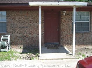3919 W 22nd St APT C, Panama City, FL 32405