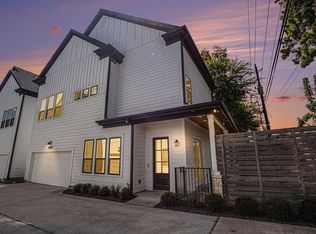 1315 Wycliffe Dr, Houston, TX 77043