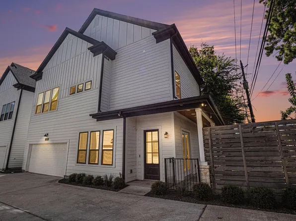 1315 Wycliffe Dr, Houston, TX 77043