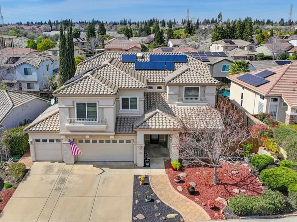 188 Starkey Way, Folsom, CA 95630