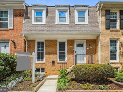 11312 Palisades Ct, Kensington, MD, 20895