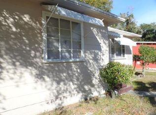2835 Dr Martin Luther King Jr St S, Saint Petersburg, FL 33705